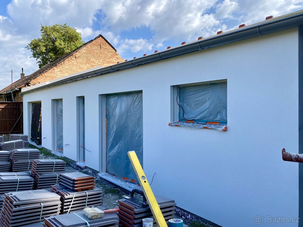 Stavební -Zednické práce - 9