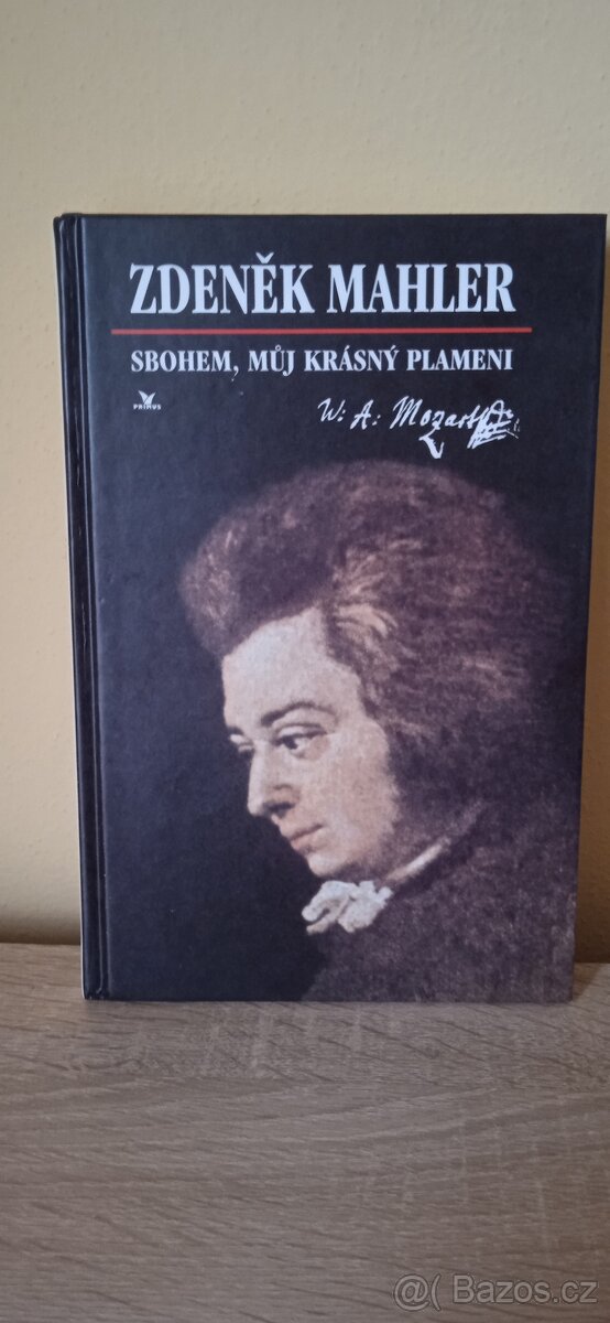 Spiš a jiné knihy. - 9