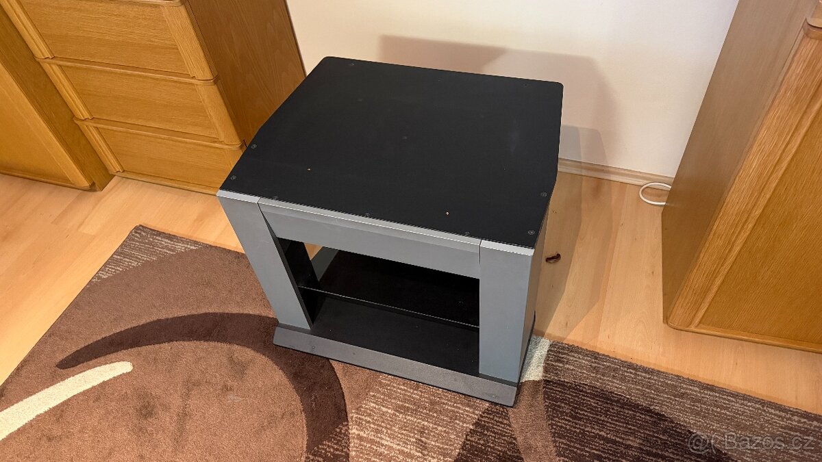 Chytrá TV - LG OLED 48" - 9