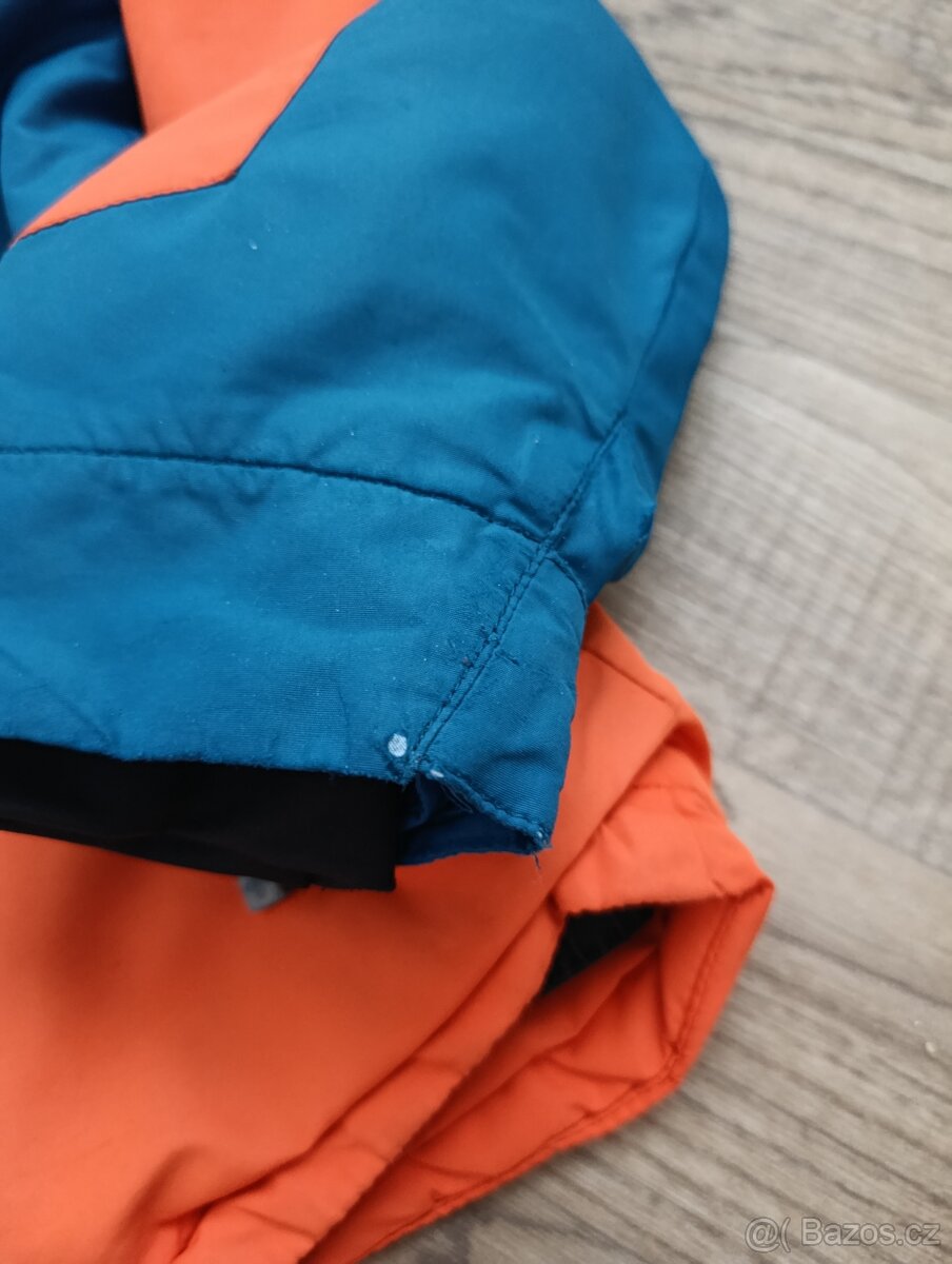 Zimní komplet Kilpi - 9