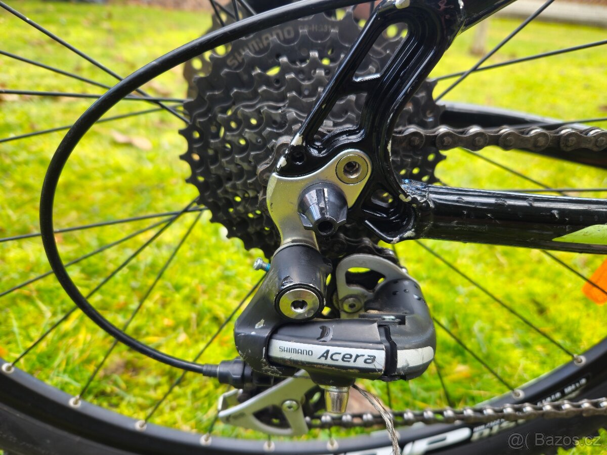 Maxbika 27.5 Horske kolo - 9