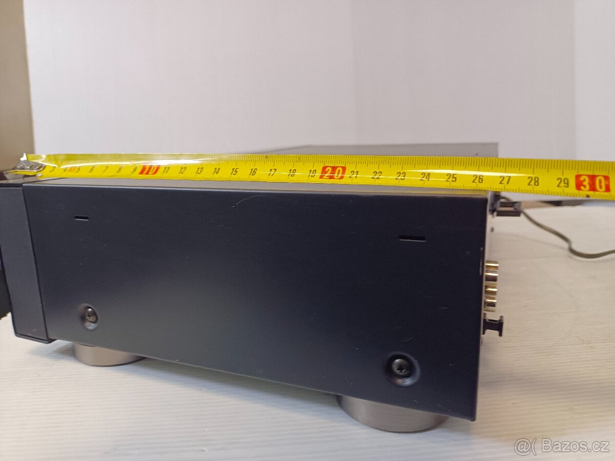 SONY přehrávač CDP-D7 - 9