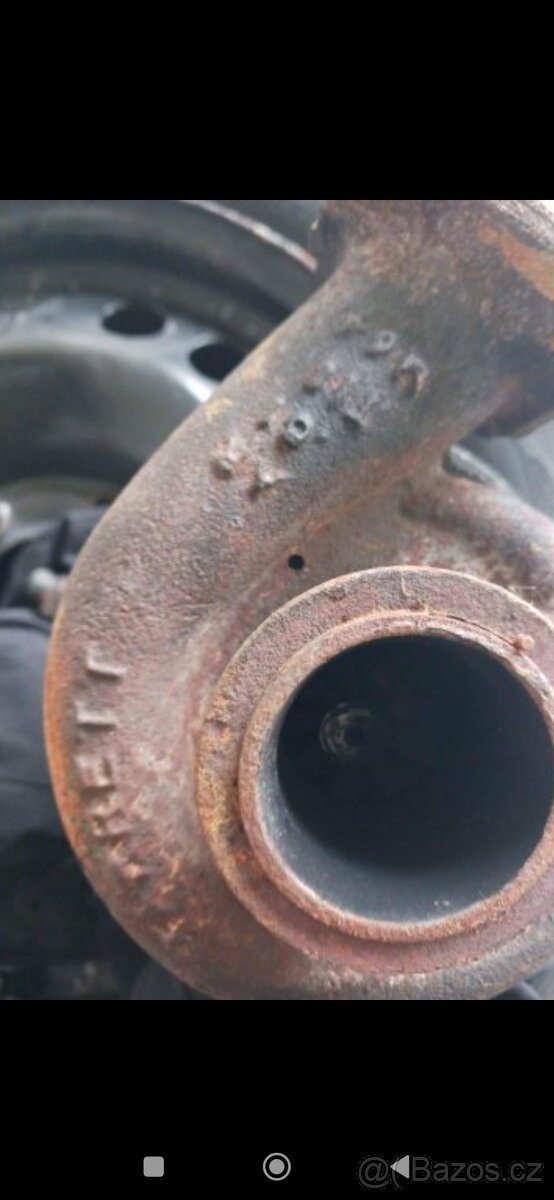 Prodám Iveco Daily 2.3 HPT 35S14 - 9