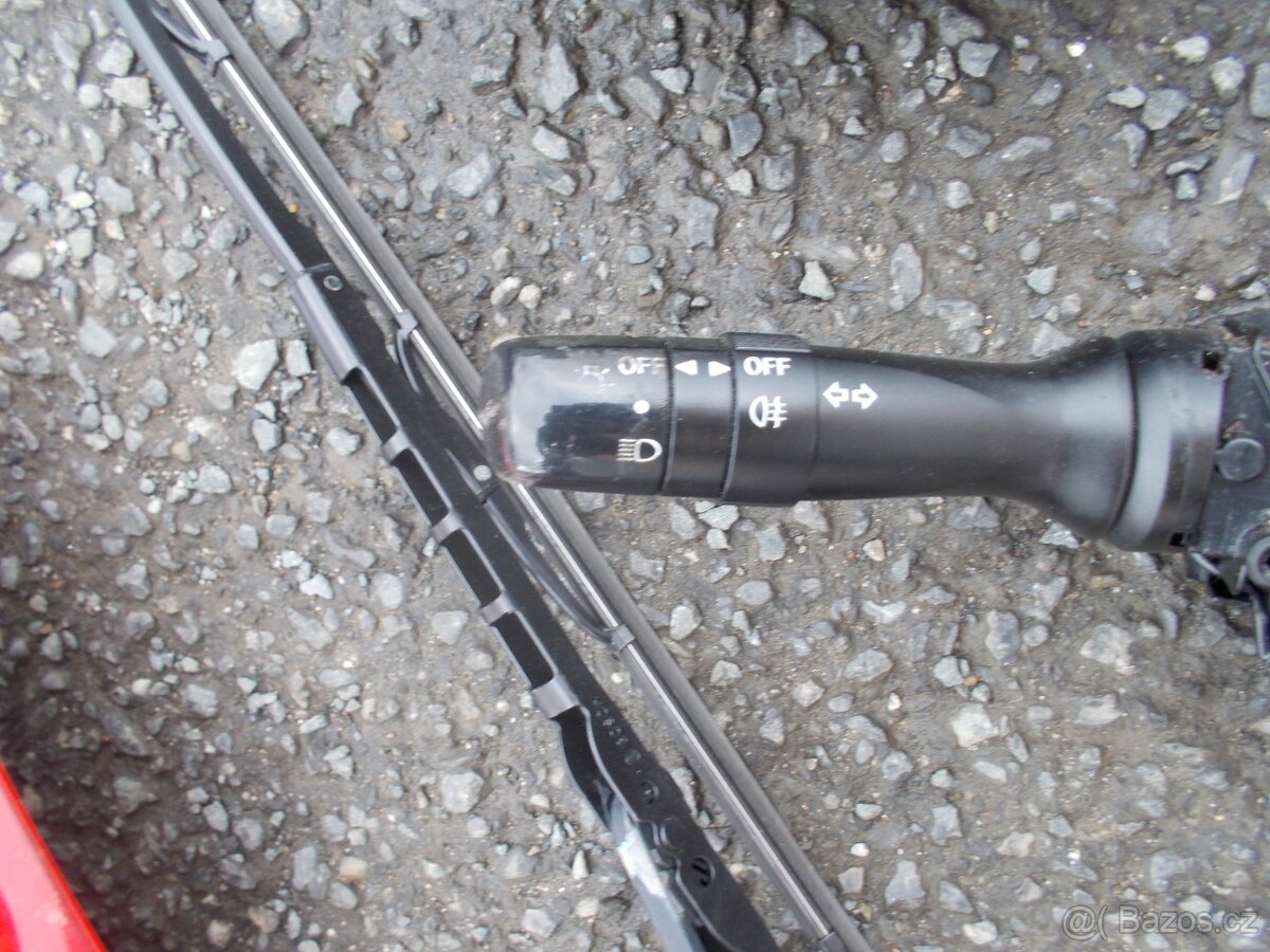 Díly 2. Peugeot 107 1.0 50kw, model 2005-2009 - 9