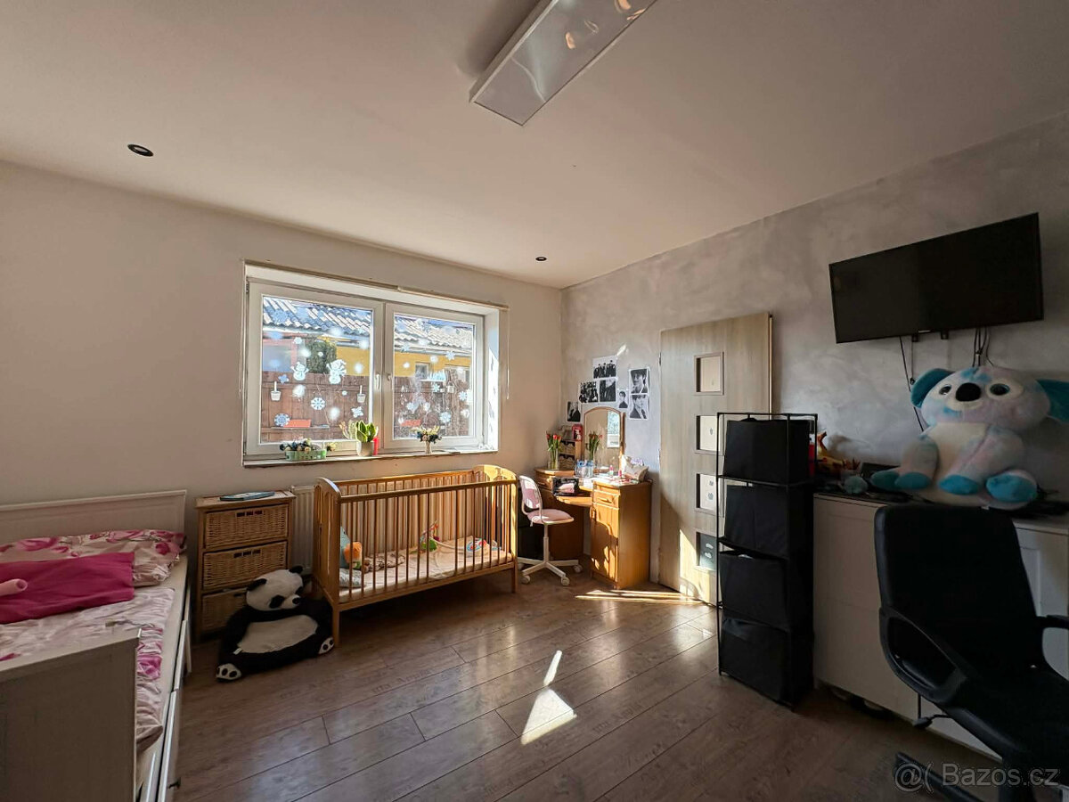 Prodej domu Kojetín - 9