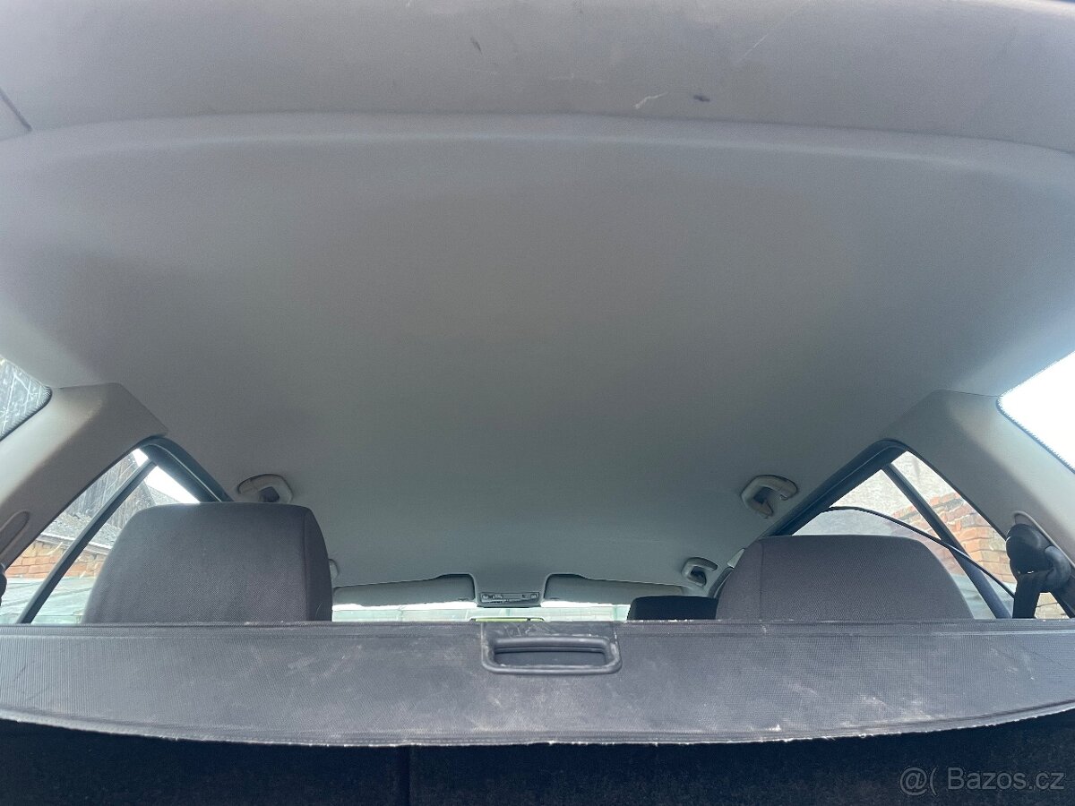 Octavia 1.9 TDI kombi - 9