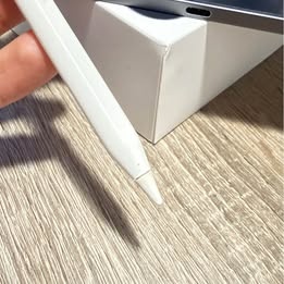 iPad Pro 11" 128bg (2.nd generation) Wi-Fi - 9