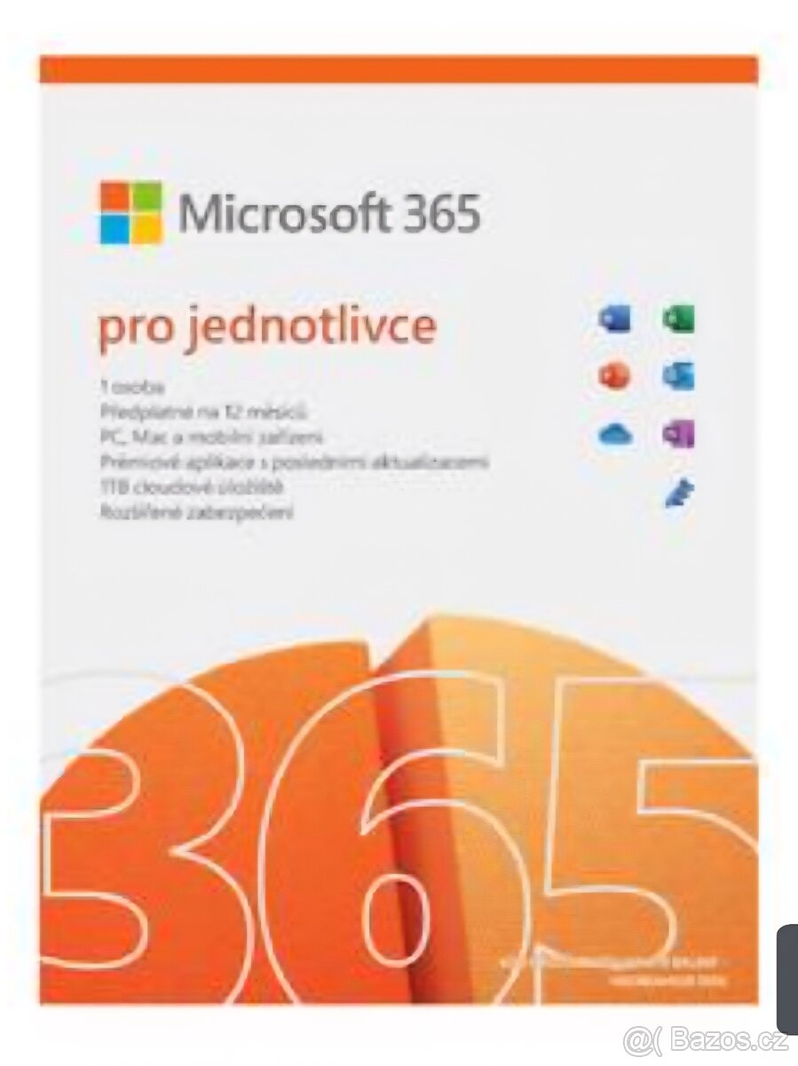 Nový notebook HP + příslušenství + prodl.záruky - 9