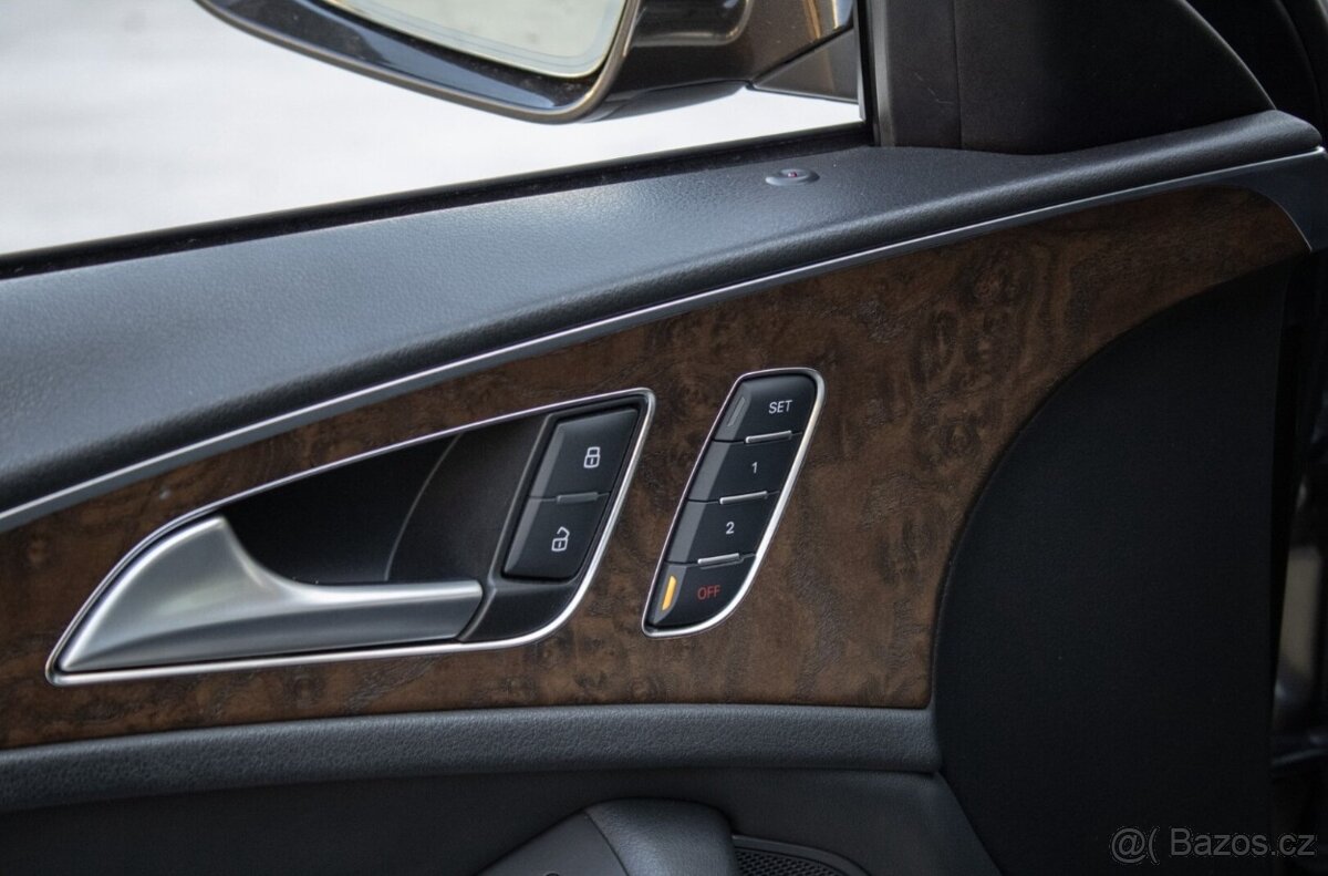 Audi A6 Allroad 180kW - 9