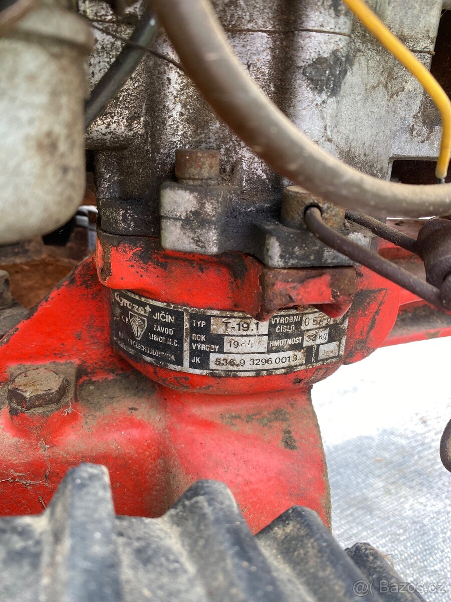 Prodám vari systém - 9