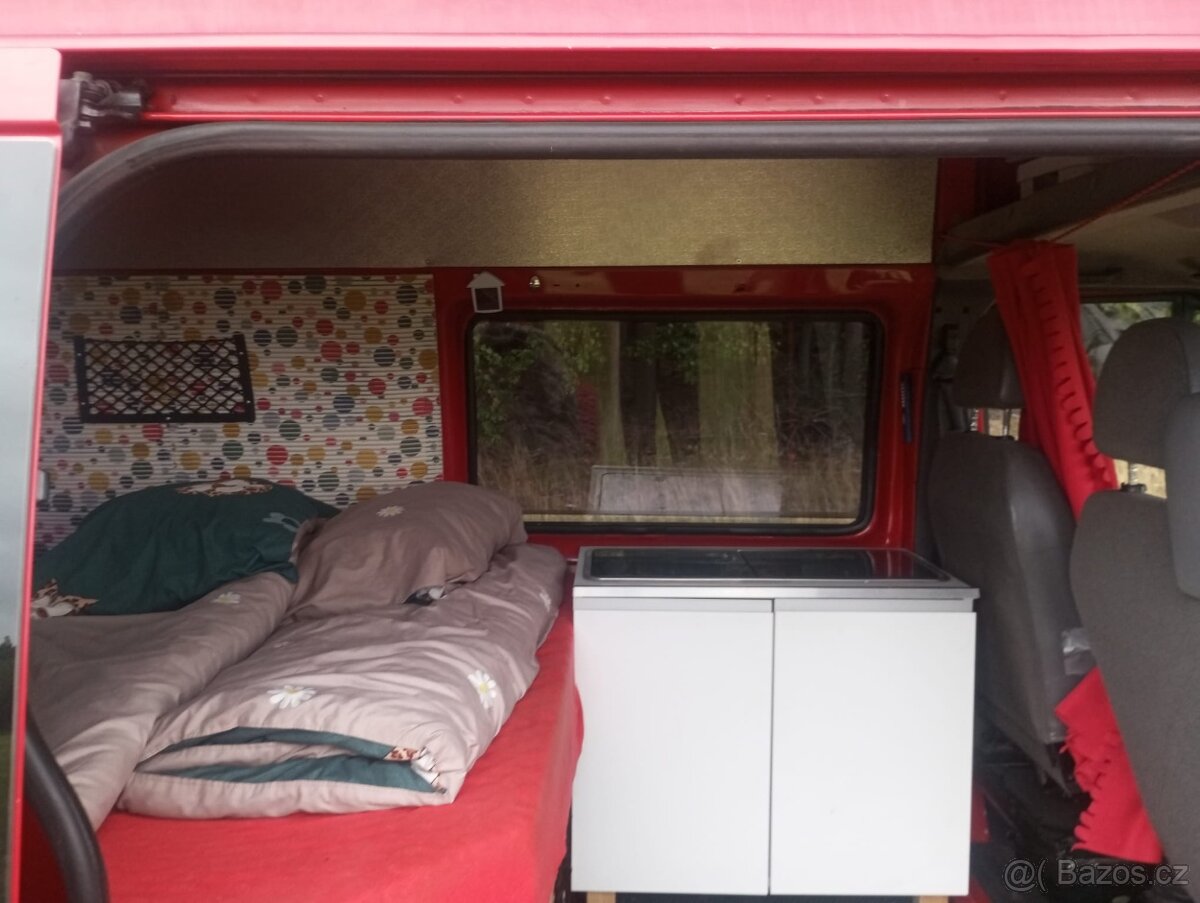 Obytný automobil - 9