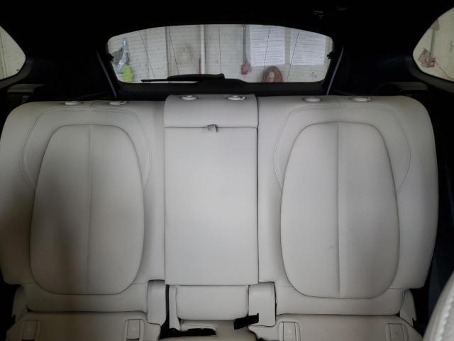 BMW X1 F48 - 9