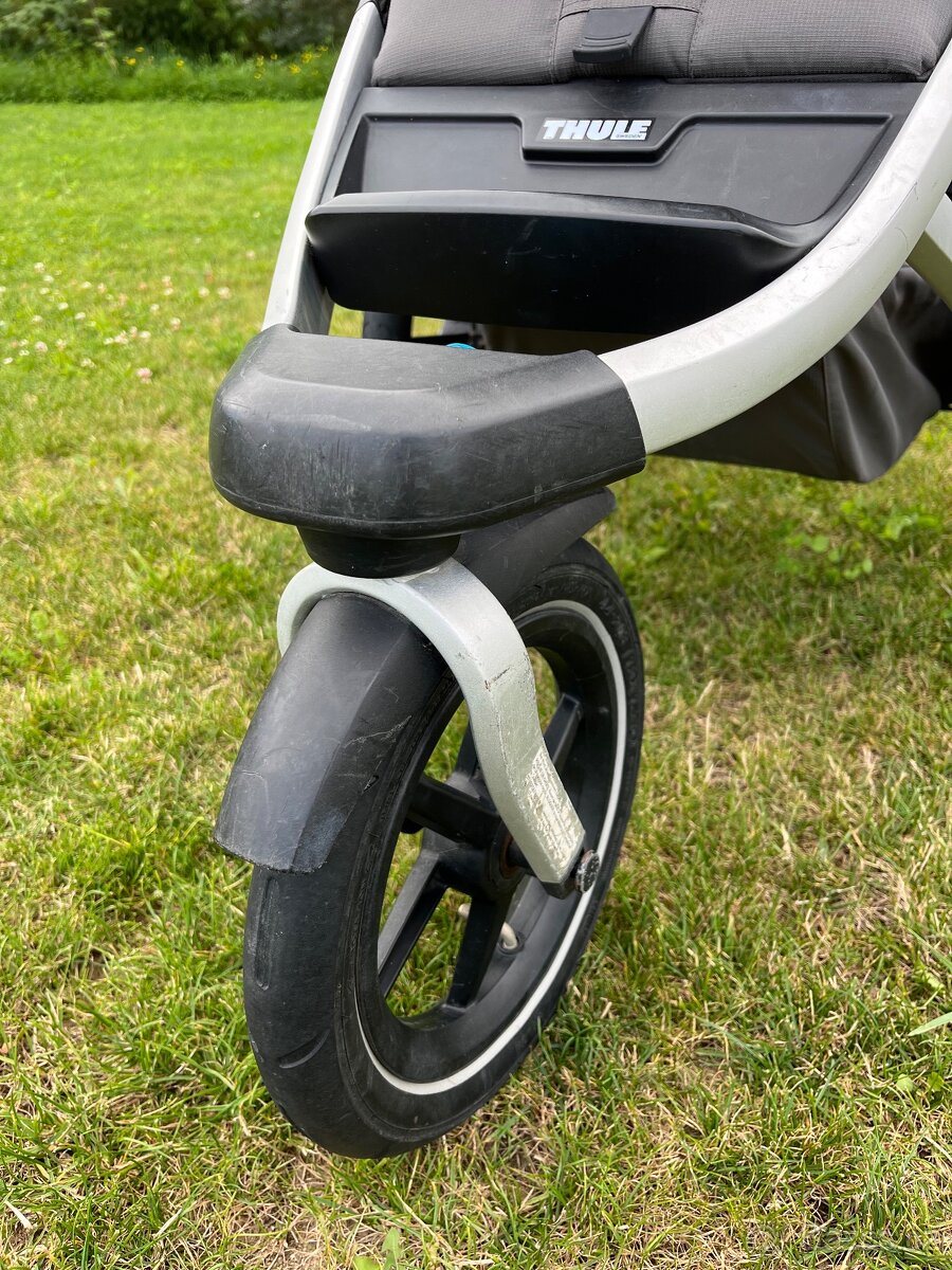 Thule urban glide 2 - 9