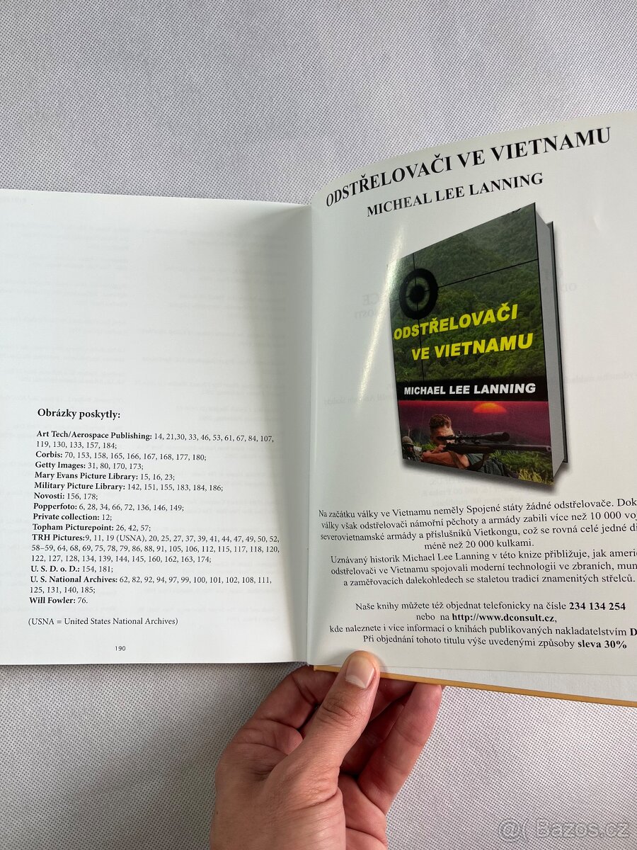 Odstřelovači ve válce - r.2007 - 9