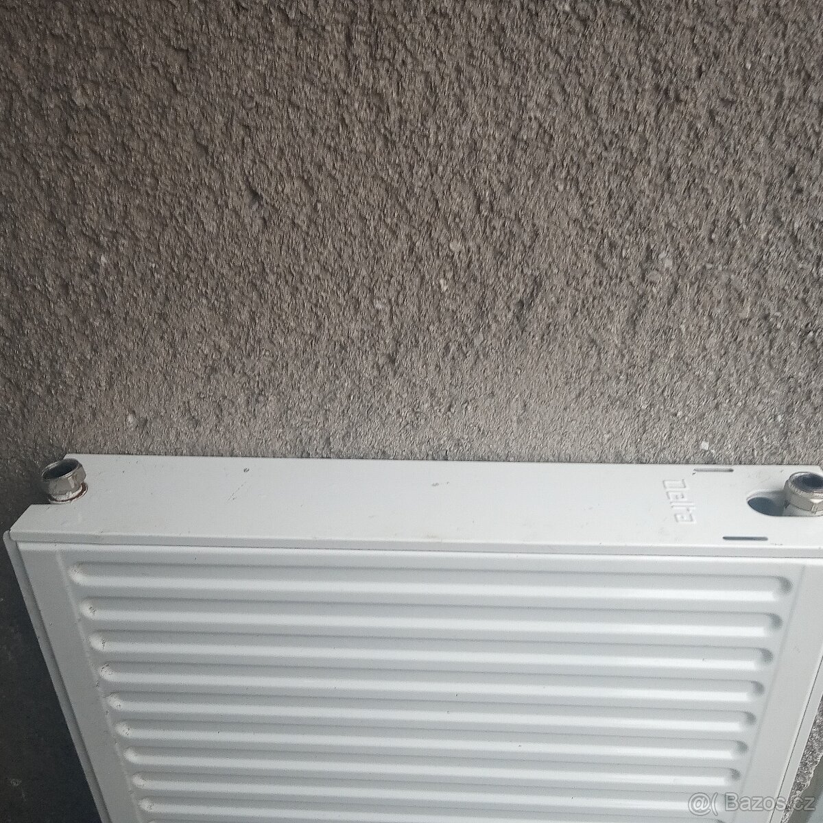 deskový radiátor - 9
