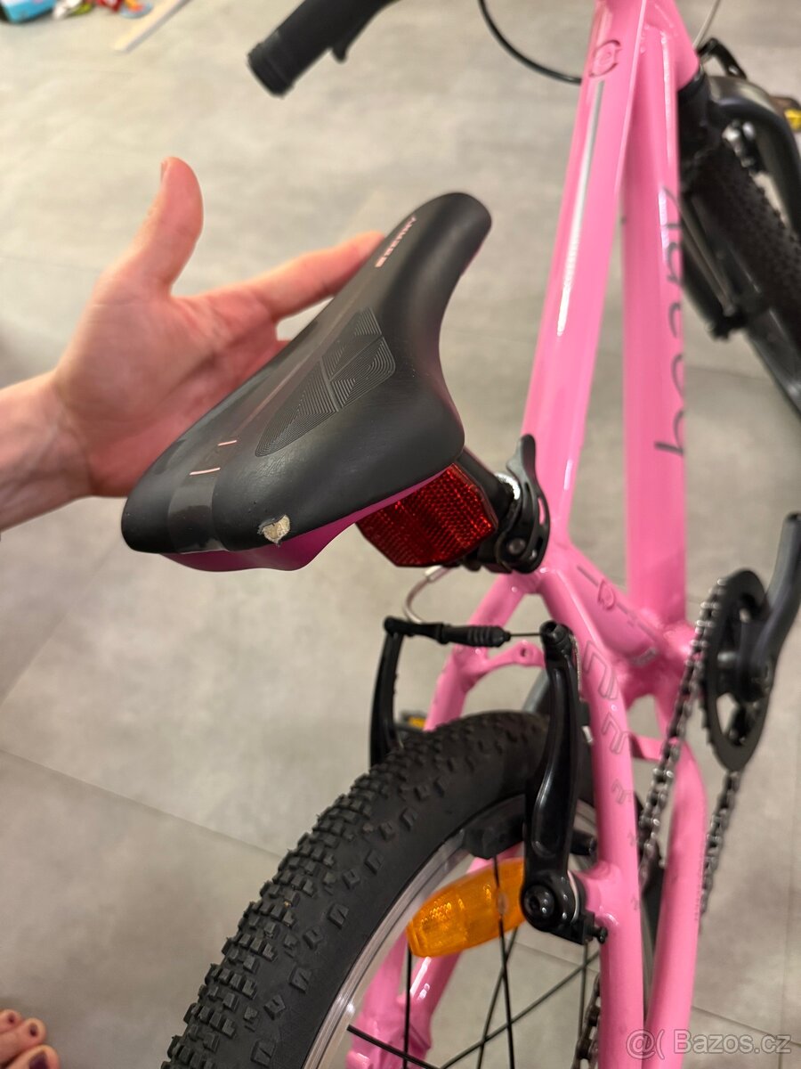 Beany zero dětské kolo 16 - 9