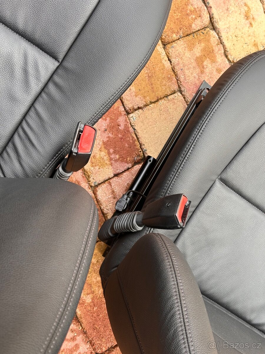 BMW Z3 sedačky TOP - 9