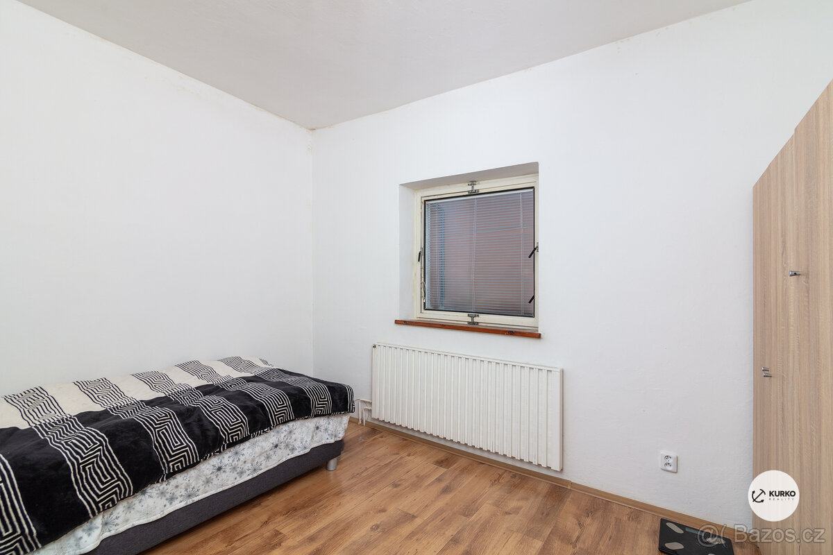 Rodinný dům, ul. Luční Frýdek-Místek - 9