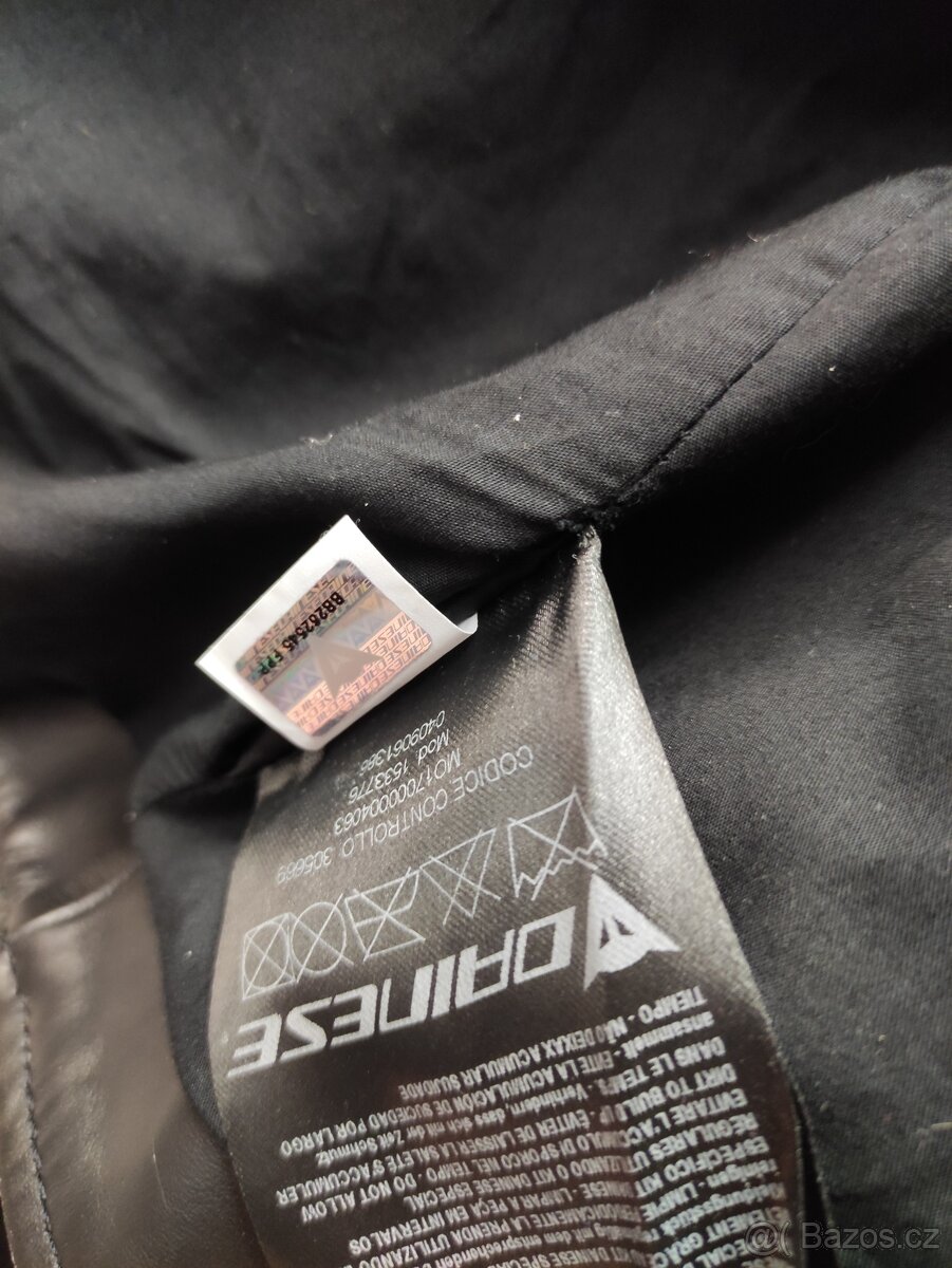 Dainese Rapida 72 vel. 56 - 9