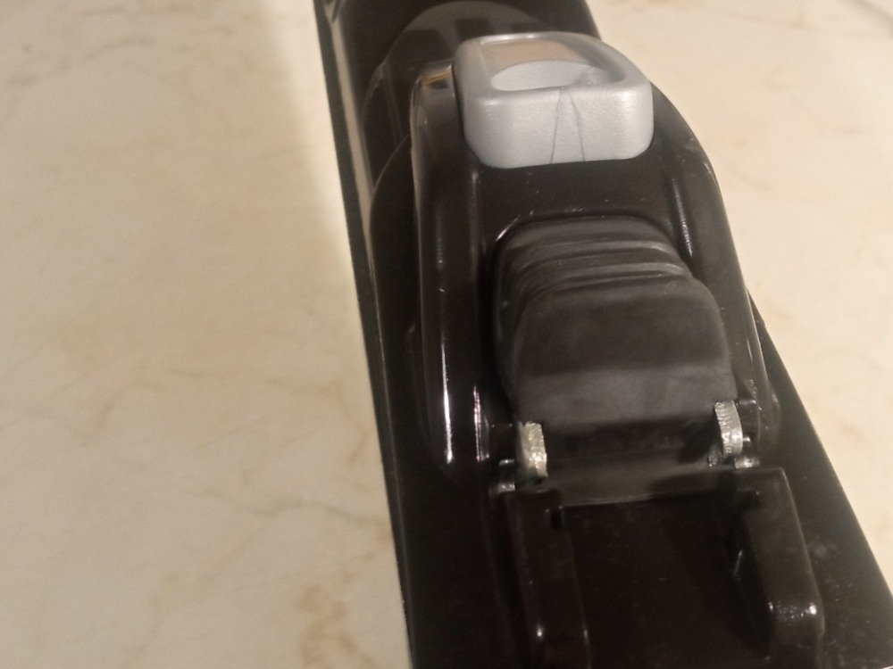 Kondiční běžky Sporten 182 cm (76-90 kg) s NNN vázáním - 9