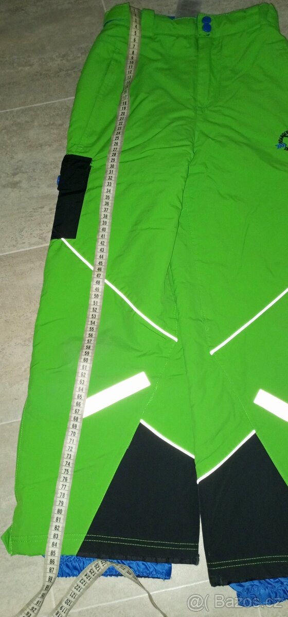 Set kluk Krásné Oblečení 140-146 - 9