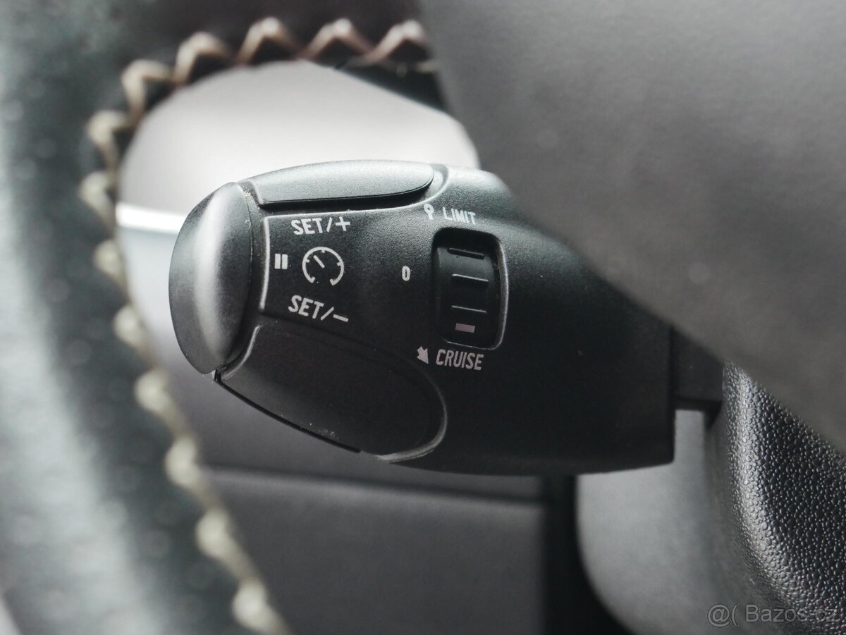 Citroën C3 Picasso 1.6i , 88 kW benzín, 2014 - 9