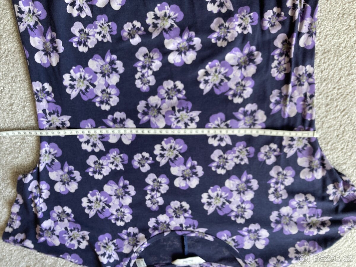 Halenka Tchibo vel 36/38 - 9