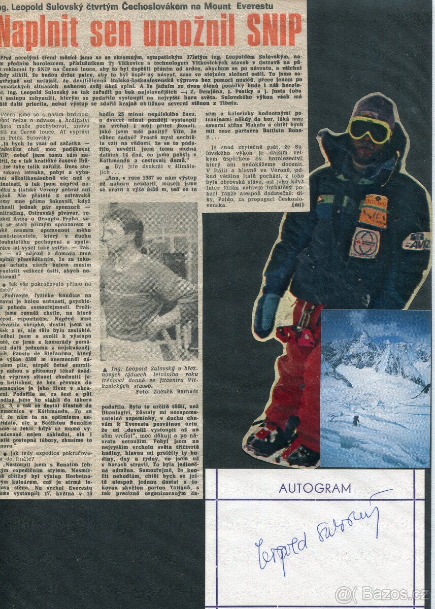 Autogramy/019 - 9