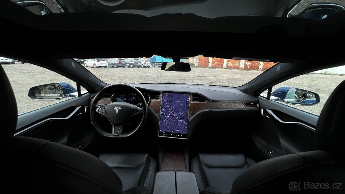 Tesla Model S Raven | Long Range Plus | 2021 - 9