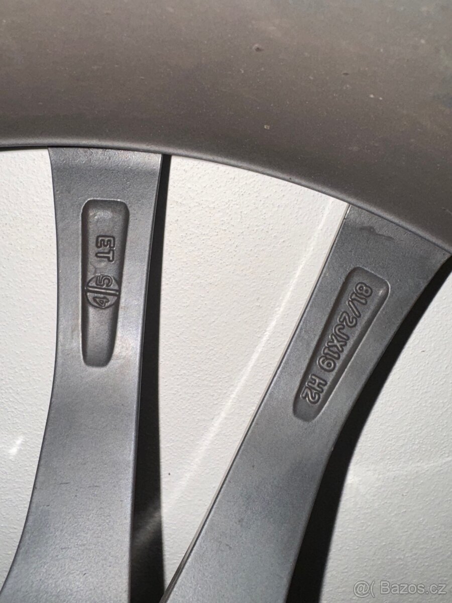 ABT Motorsport R19 5x112 - 9