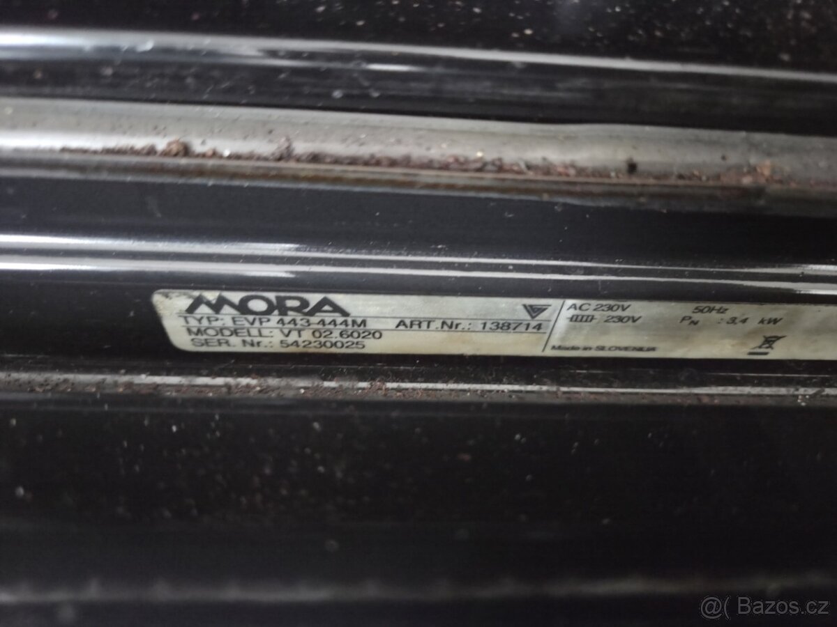 Kuchyňská linka - 9