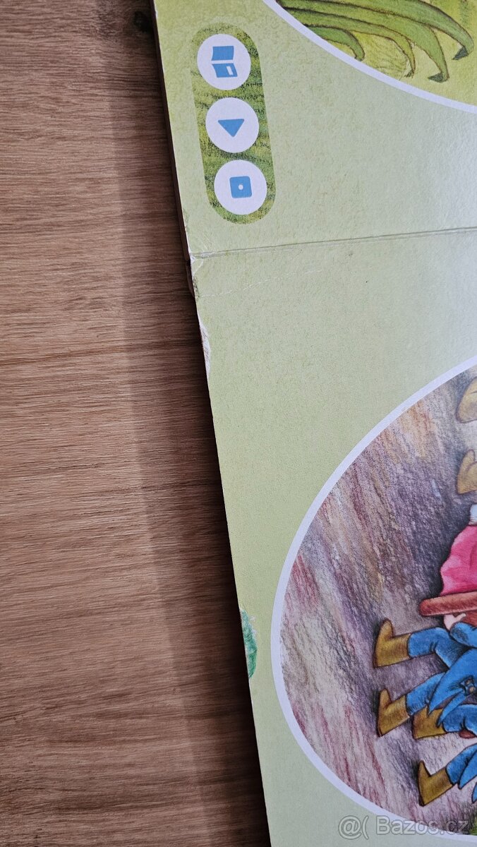 Večerníčkovy pohadky - ALBI - 9