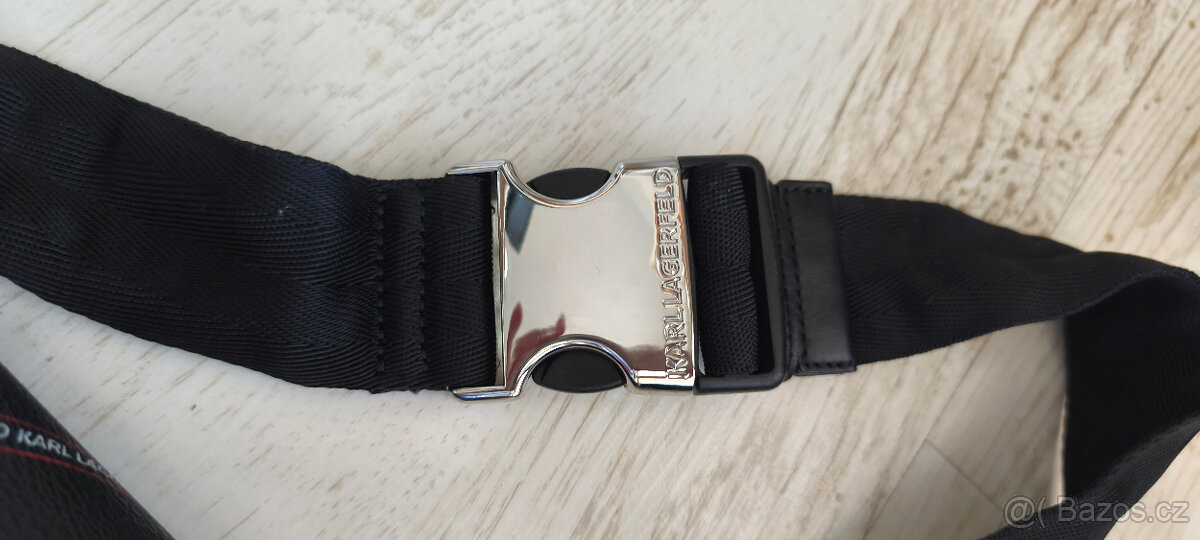 Ledvinka KARL LAGERFELD - 9