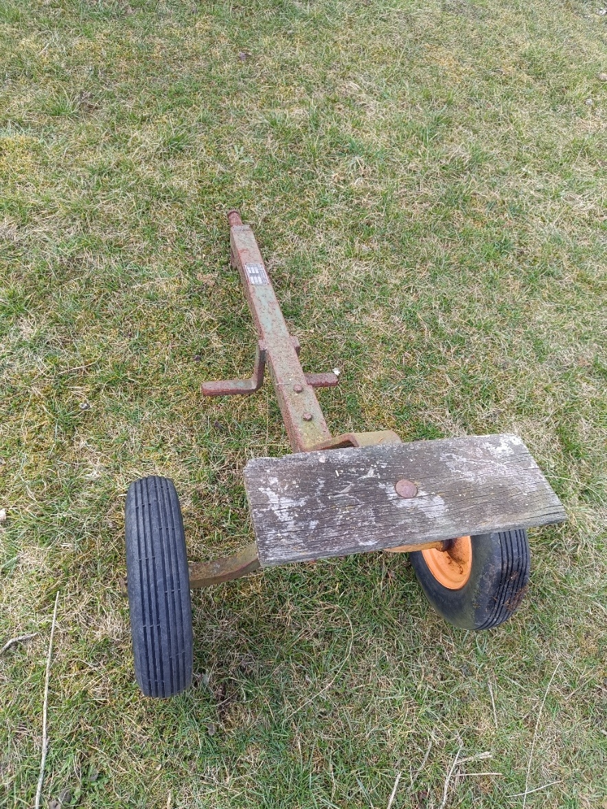 Fréza PF 62-8111 r. 1960 - 9