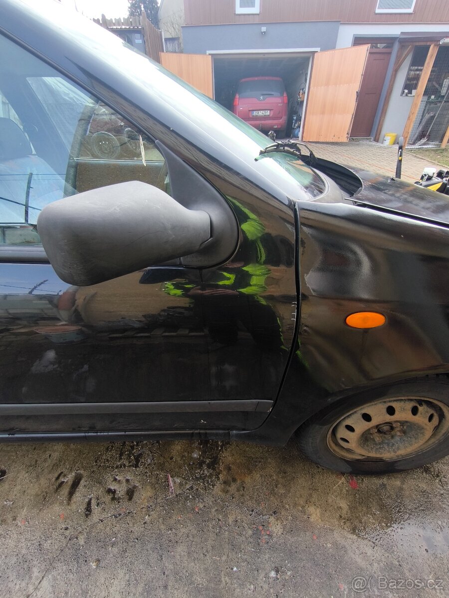 Fiat Punto 1.1 - 9