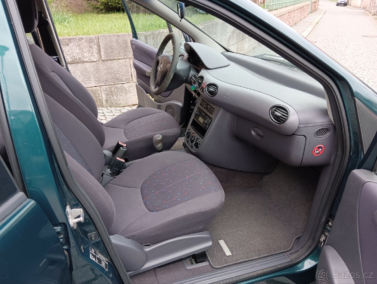 MB A klase 1.7 Cdi - 9