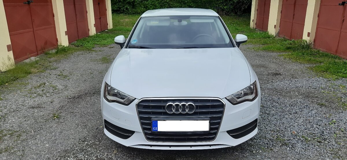 Audi A3 1.2 TFSI - 9