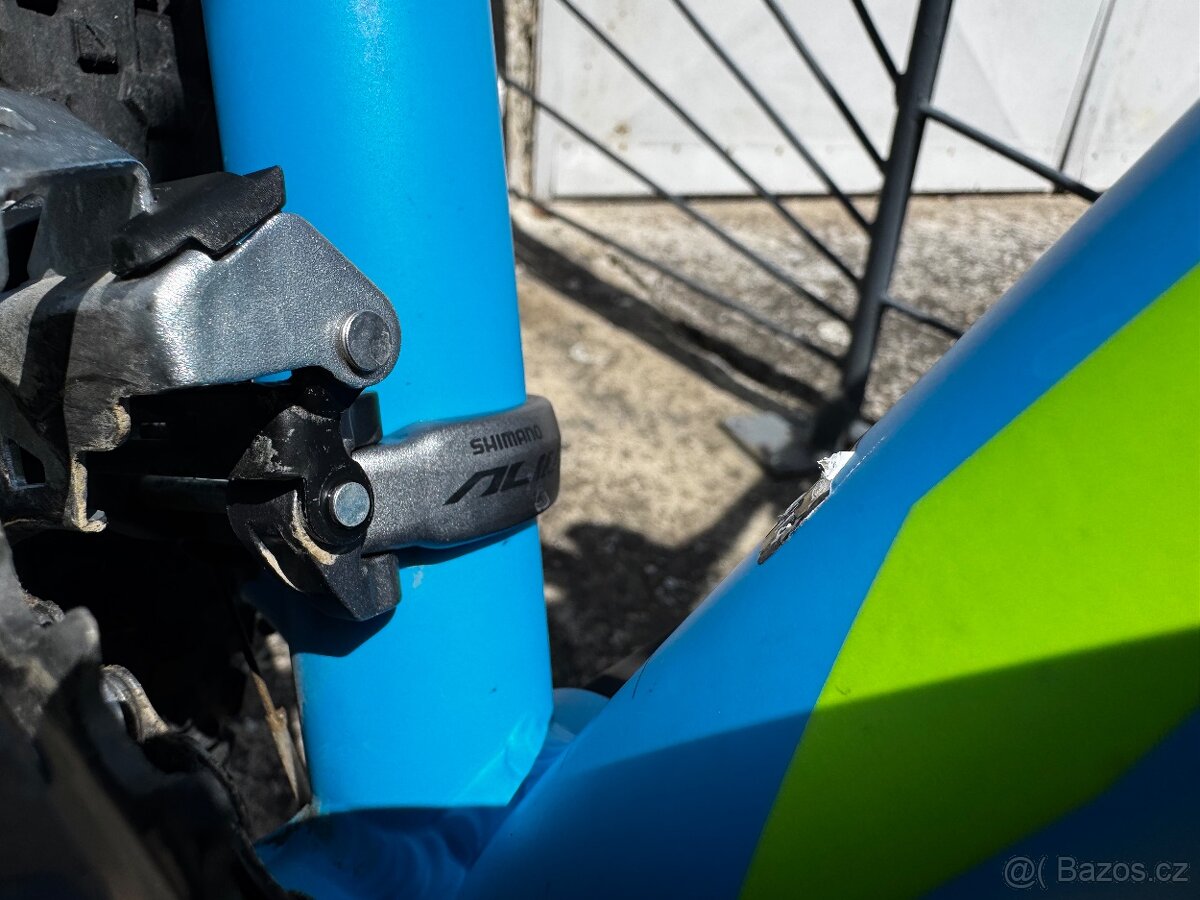 Merida BIG NINE 300 - 9