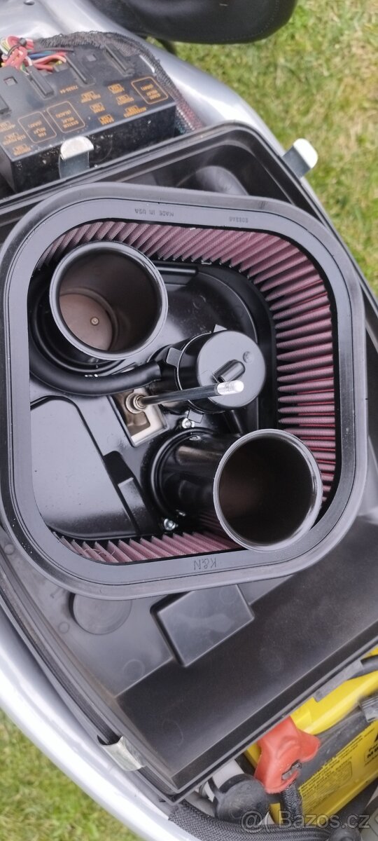 Harley Davidson V-rod VRSCA - 9