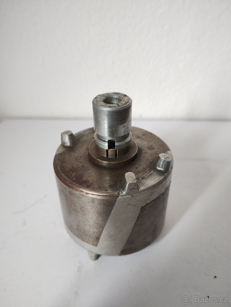 Uloženkové zapalování jawa 50 po GO na typ 05, 555 a 550 - 9