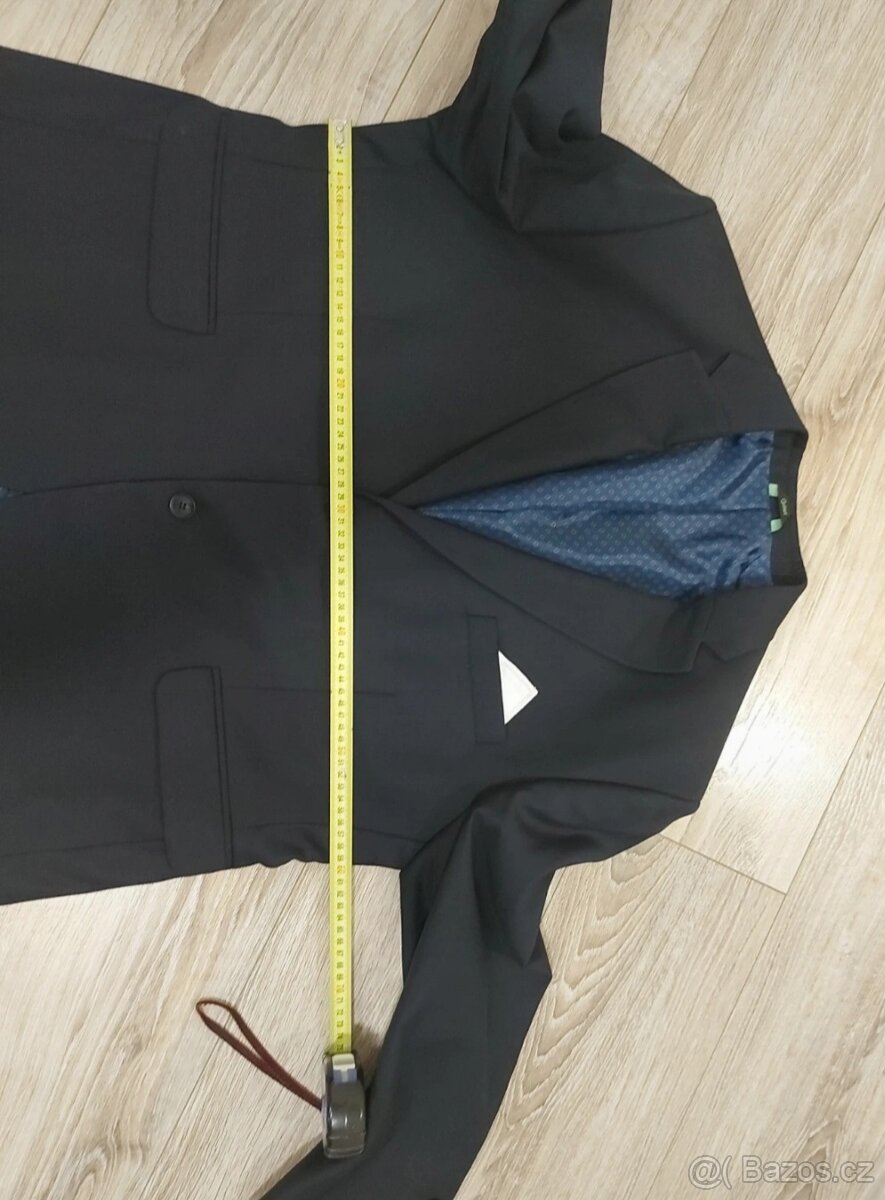 Oblek pánský - 9