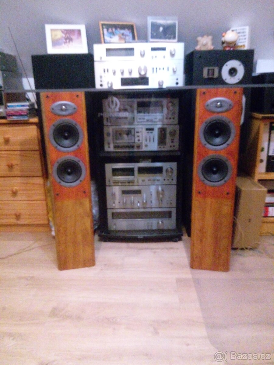 Prodám CELESTION F 30 - 9