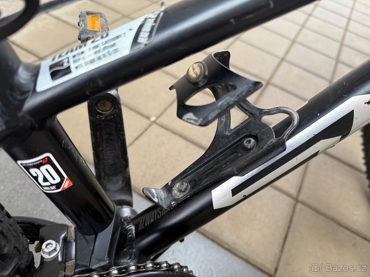 Superior Team 20 - 9