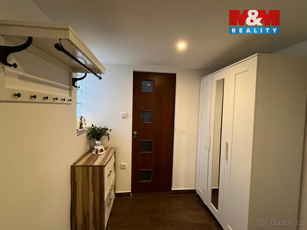 Prodej rodinného domu, 91 m², Počerady, Výškov - 9