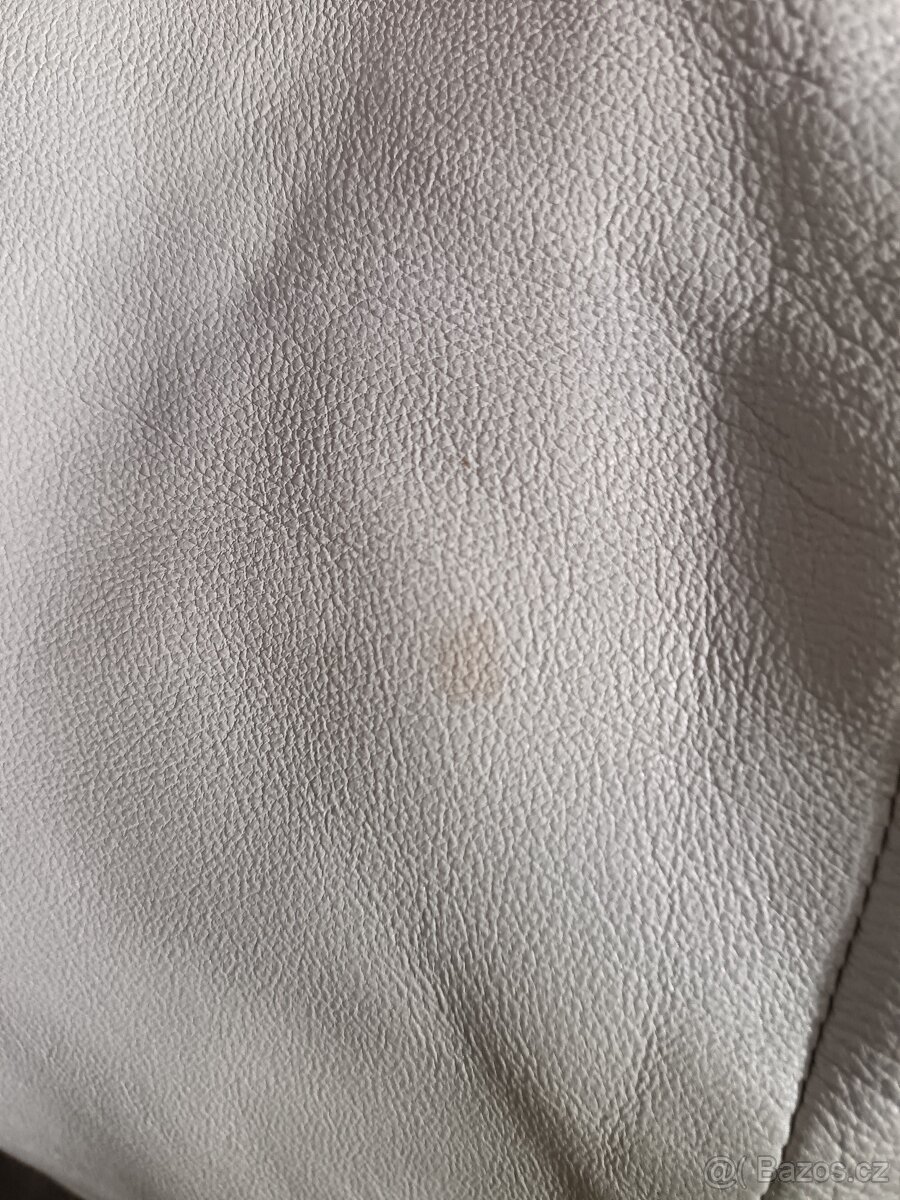 Kožená bunda M/38 zn. Allegria - 9