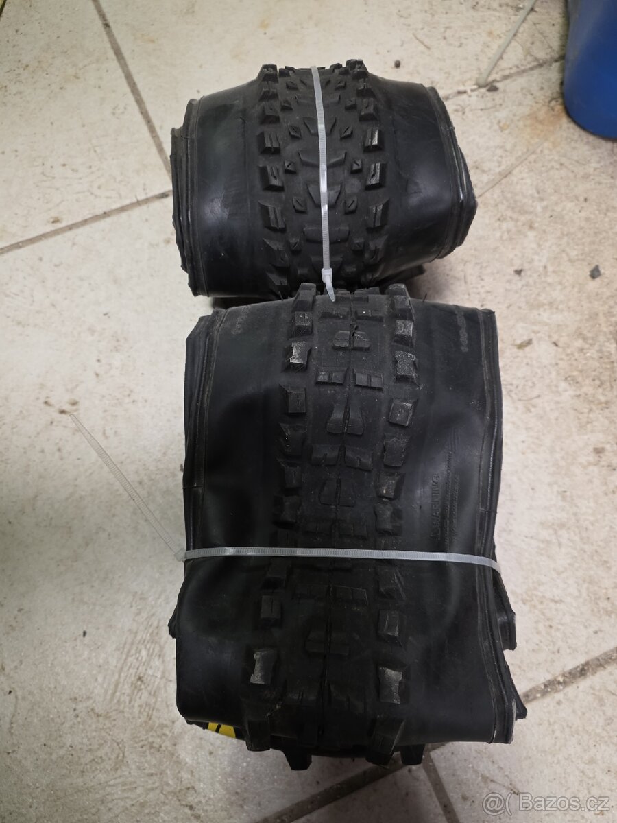 Giant Full-E+ 1 Pro 2018 vel.M 27.5 - 9