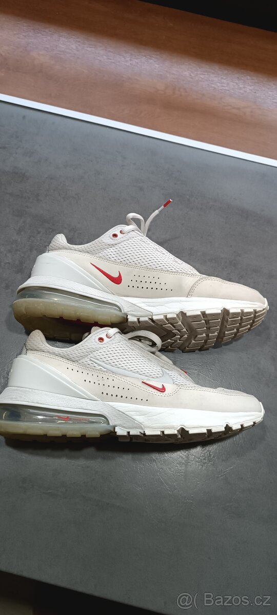 Boty Nike Air vel. 41 - 9