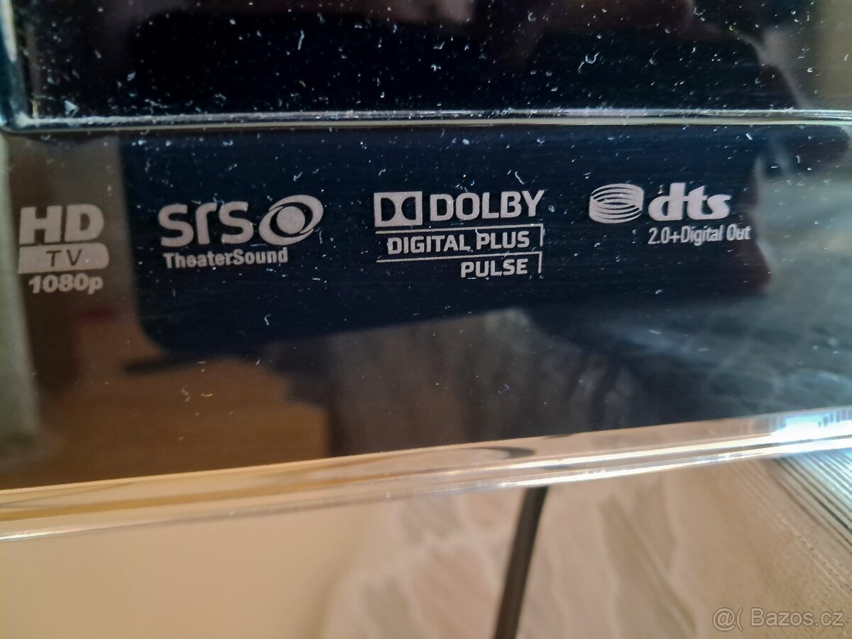 Samsung 40" TV – levně, 4× HDMI - 9