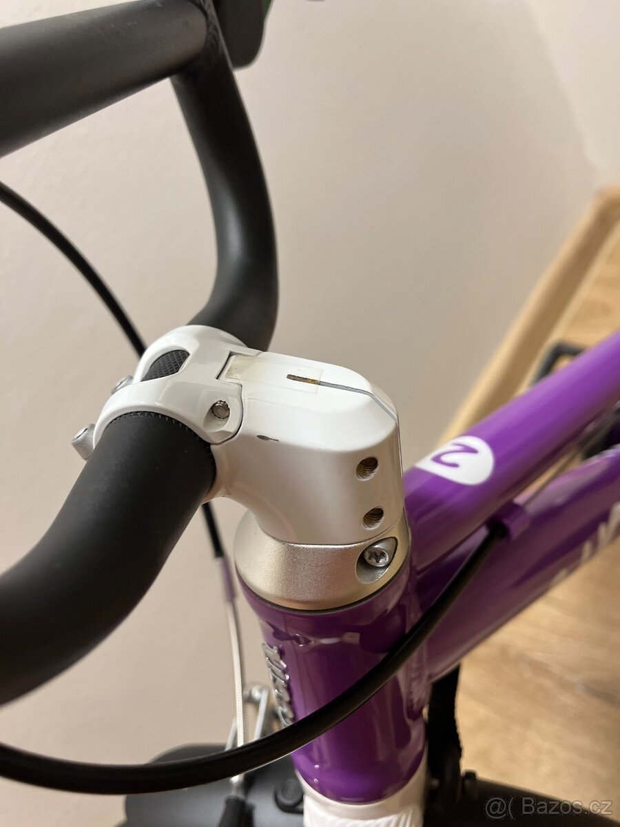 Dětské kolo WOOM 2 (14”) - 9