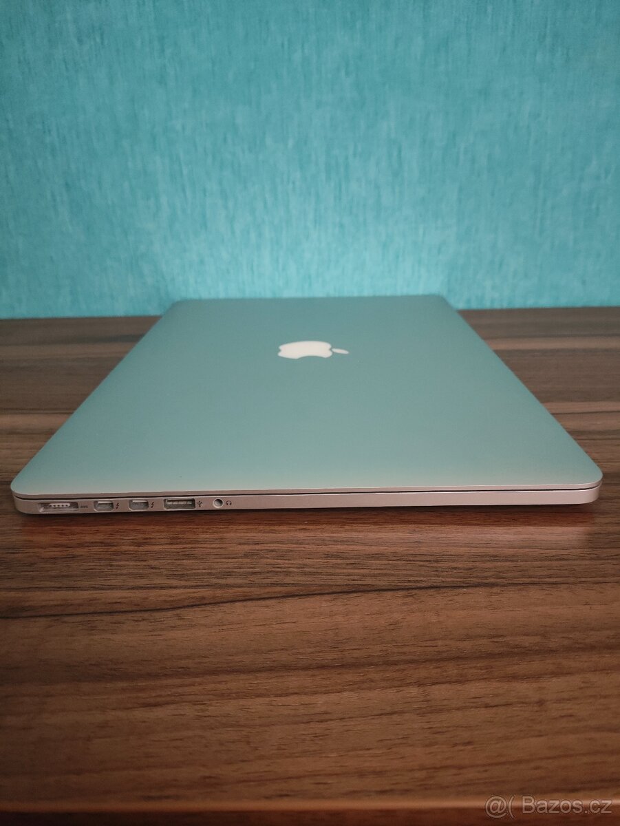 MacBook Pro 15 2014 | i7 • 8GB • 256GB SSD - 9